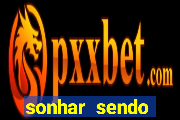 sonhar sendo roubado o celular